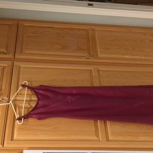 Jim Hjelm Occasions bridesmaid dress